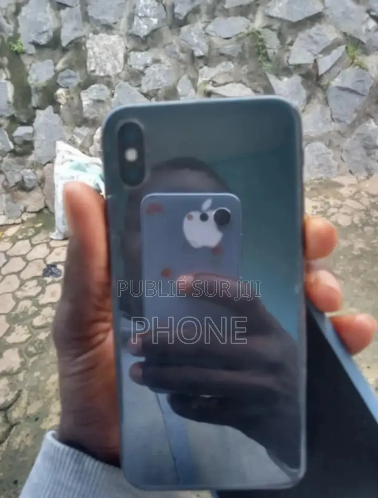 Nouveau Apple iPhone X 64 GB Autre