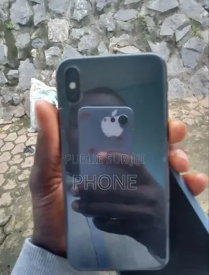Nouveau Apple iPhone X 64 GB Autre