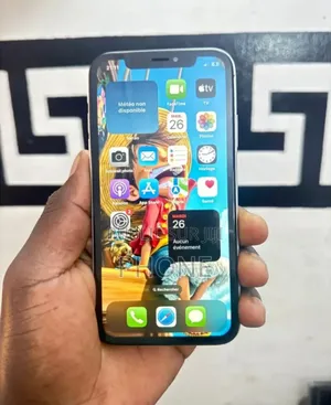Nouveau Apple iPhone XR 64 GB Autre