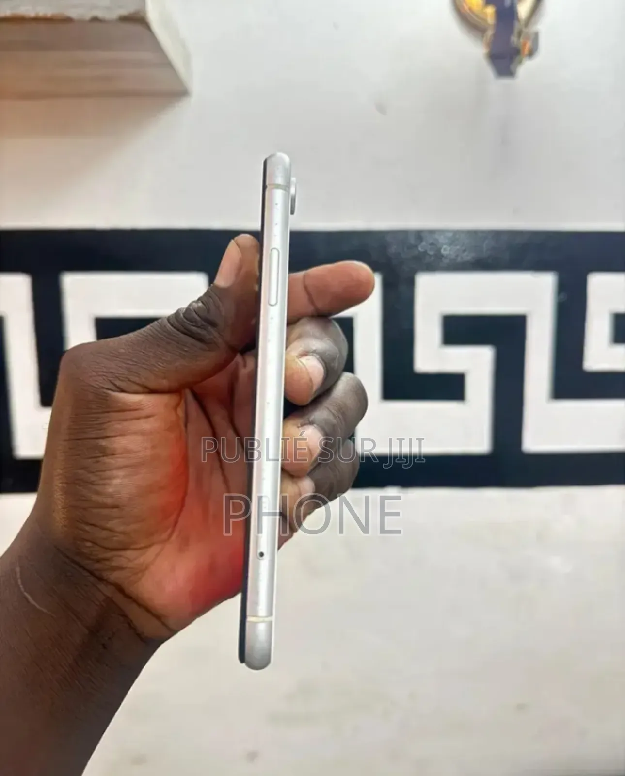 Nouveau Apple iPhone XR 64 GB Autre