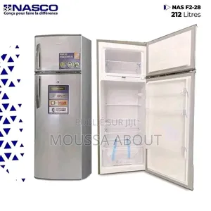 Congélateur