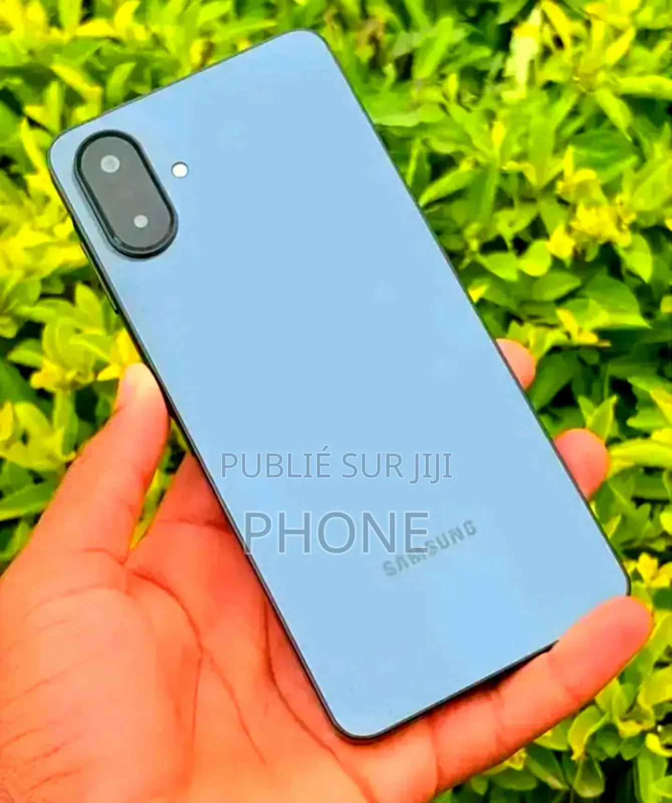 Nouveau Samsung Galaxy A07 128 GB Autre