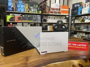 Nouveau Lenovo ThinkPad X1 Carbon 32GB Intel Core i7 HDD+SSD 1T