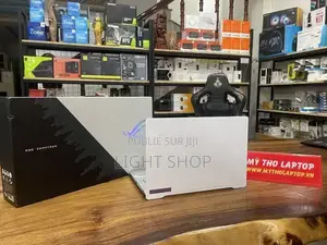 Nouveau Lenovo ThinkPad X1 Carbon 32GB Intel Core i7 HDD+SSD 1T