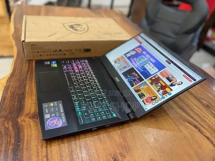 Nouveau Lenovo ThinkPad X1 Carbon 32GB Intel Core i7 HDD+SSD 1T