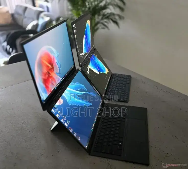 Nouveau Ordinateur portable Asus A42DE 32GB Intel Core i9 HDD+SSD 1T