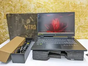 Nouveau Ordinateur portable Asus A42DE 32GB Intel Core i9 HDD+SSD 1T