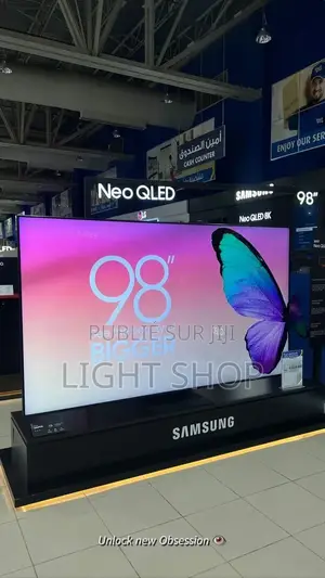 Tv Samsung