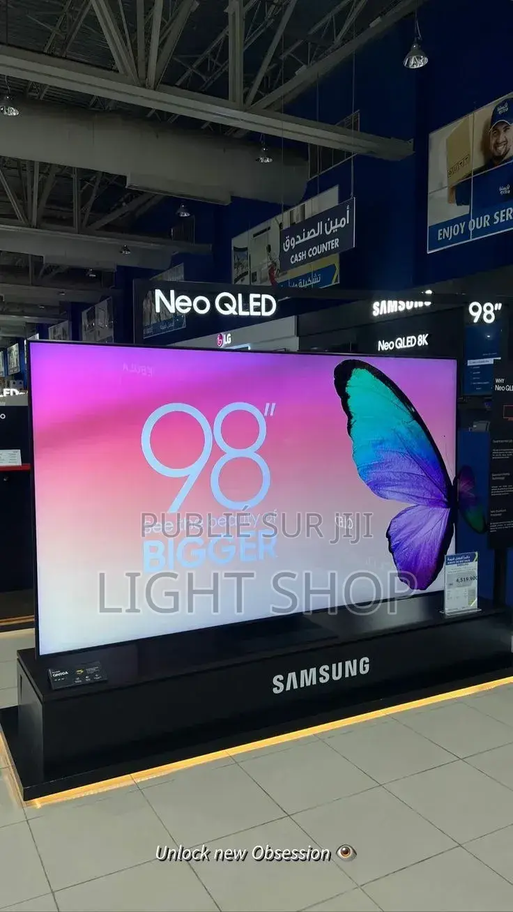 Tv Samsung