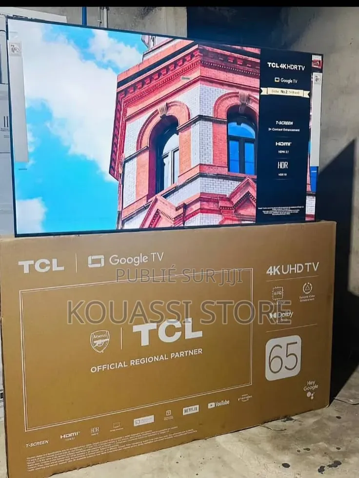 Tv Samsung