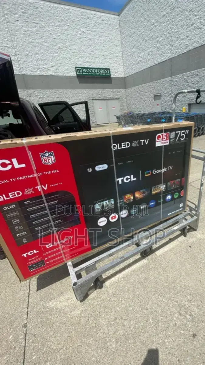 Tv Samsung
