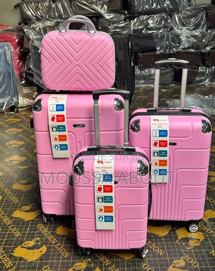 Valise Sac