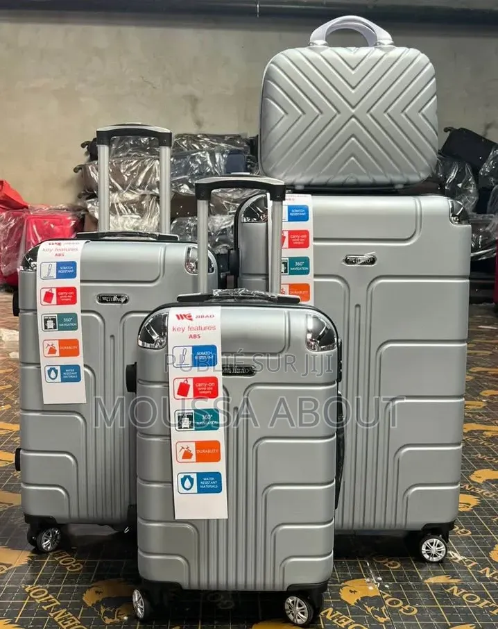 Valise Sac