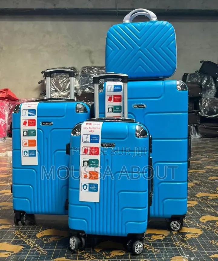 Valise Sac
