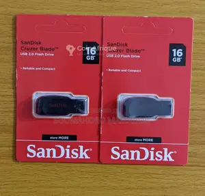 Clé Usb Sandisk 16go