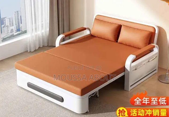 Canapé Fauteuil