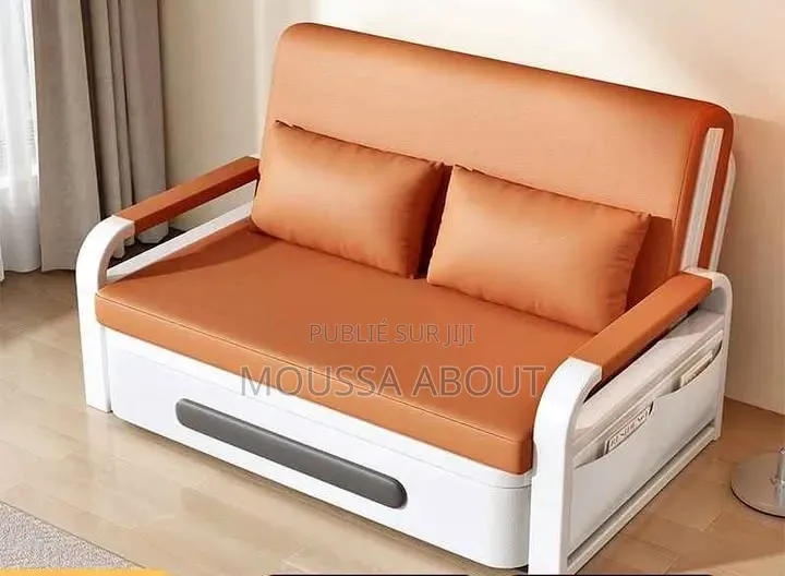 Canapé Fauteuil