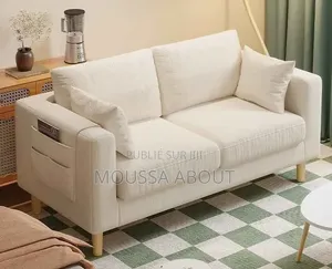 Canapé Fauteuil