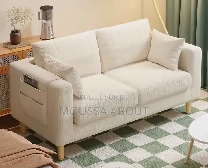 Canapé Fauteuil