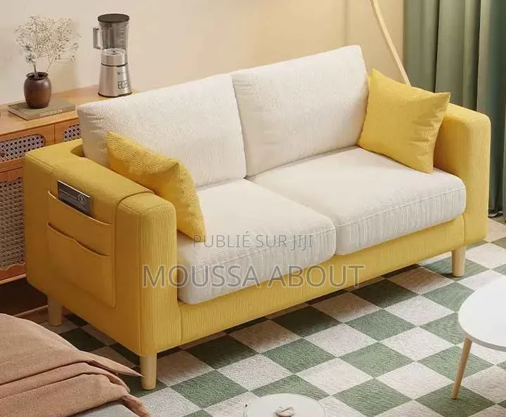 Canapé Fauteuil