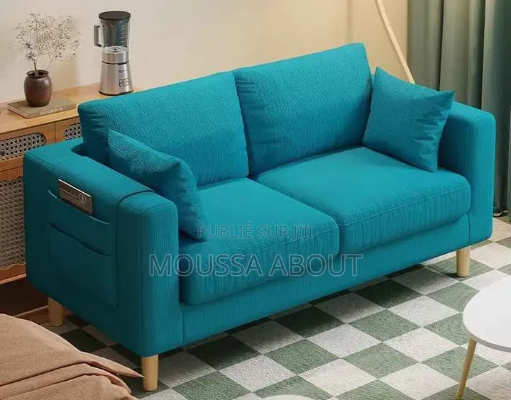 Canapé Fauteuil