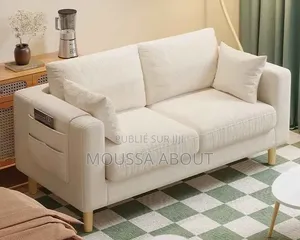 Canapé Fauteuil