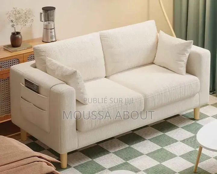 Canapé Fauteuil