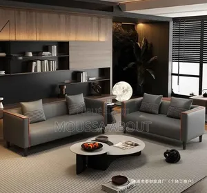 Canapé Fauteuil