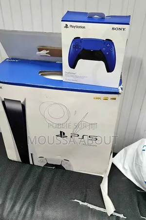 Console Jeux