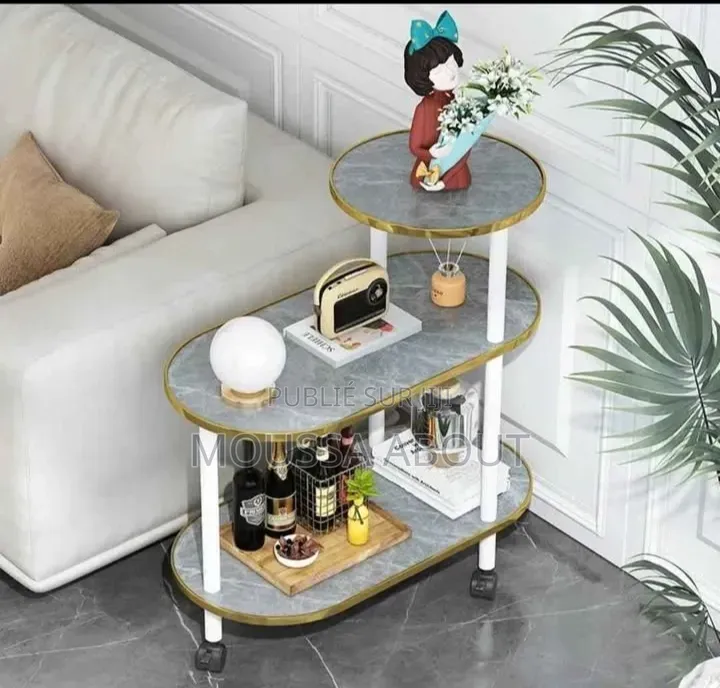 Table a Manger