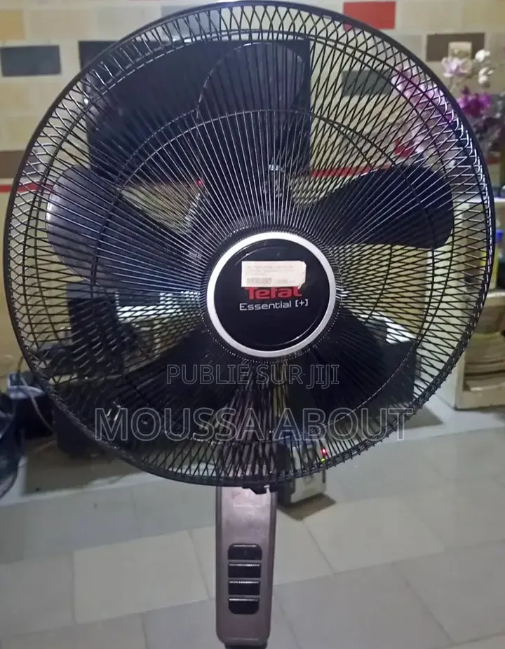 Ventilateur
