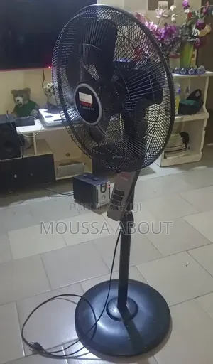 Ventilateur