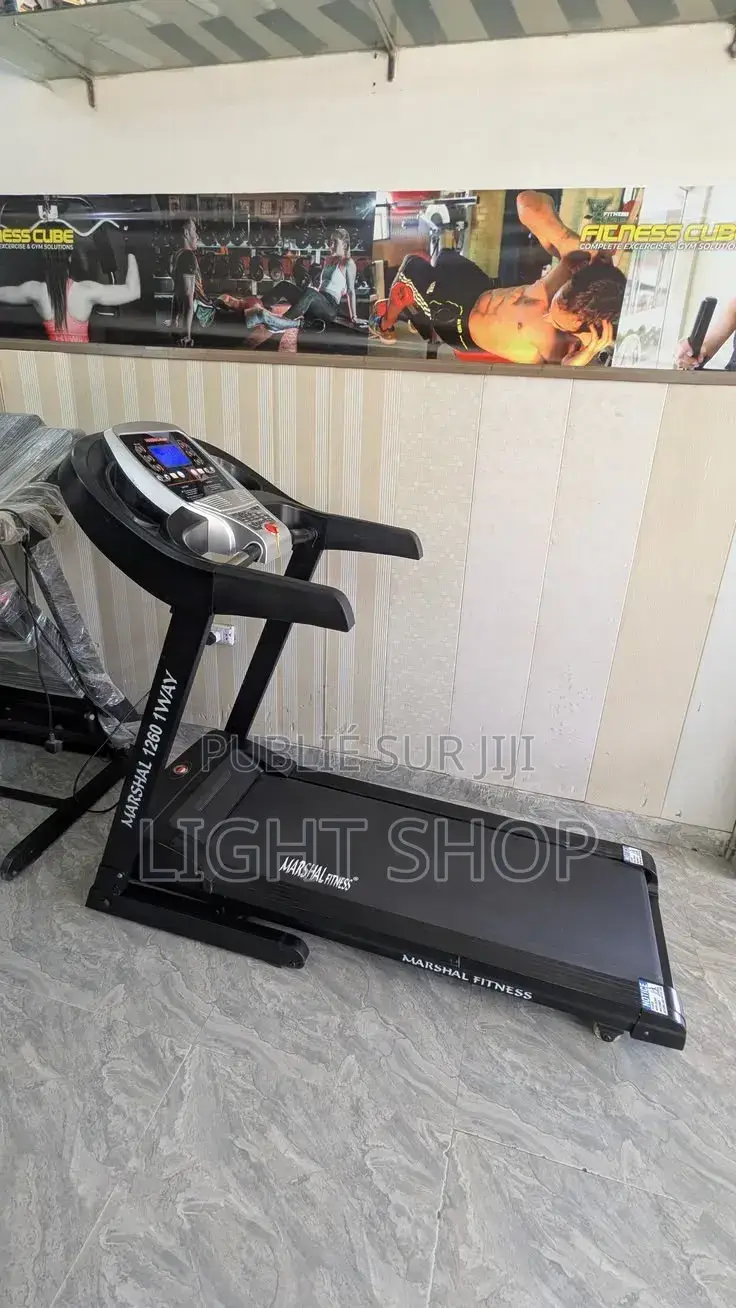Tapis De Course
