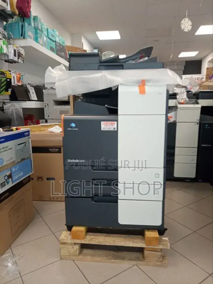 Imprimante Hp