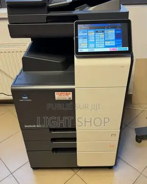 Imprimante Hp