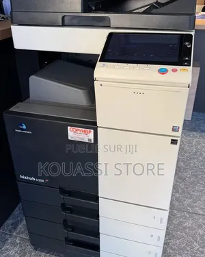 Imprimante Hp