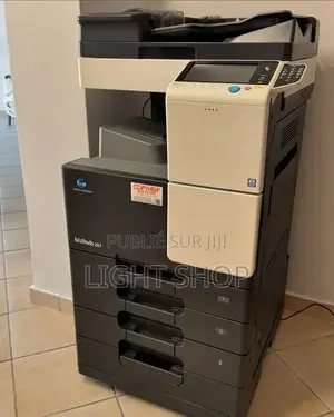 Imprimante Hp