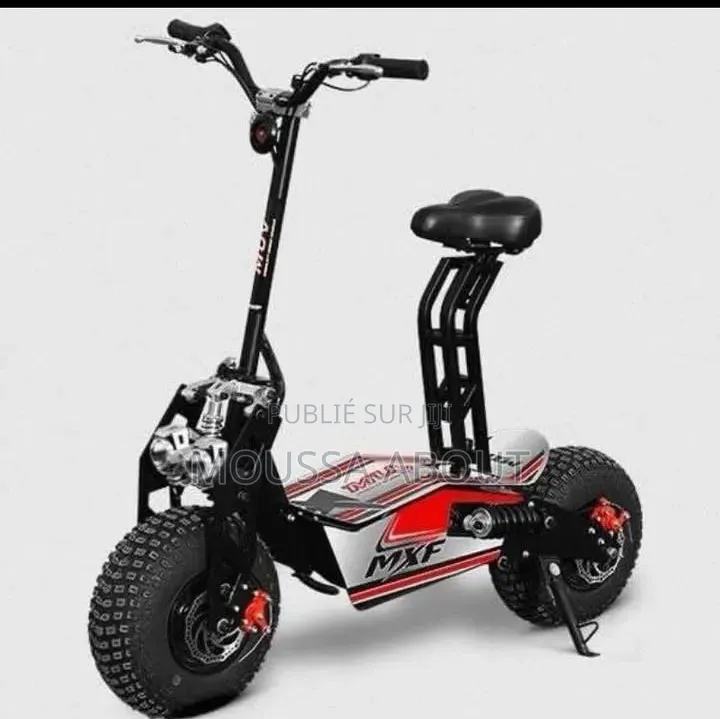 Trotinette
