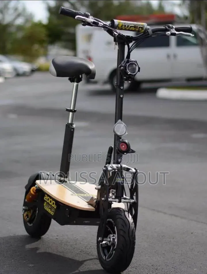 Trotinette
