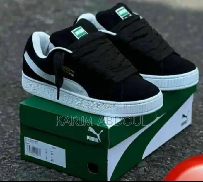 Chaussures Nike