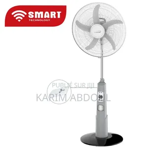 Ventilateur