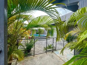 Meublé 5chbre Maison dans Elite Immobilier, Grand-Bassam à Vendre