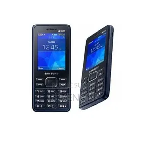 Nouveau Samsung B360E Noir