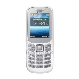Nouveau Samsung B360E Blanc