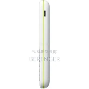 Nouveau Samsung B310 Blanc
