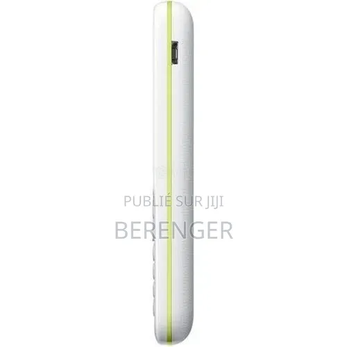 Nouveau Samsung B310 Blanc
