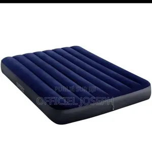 Matelas De Camping