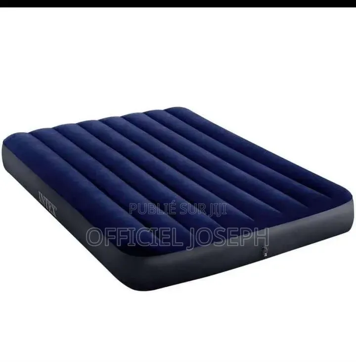 Matelas De Camping