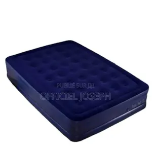 Matelas De Camping