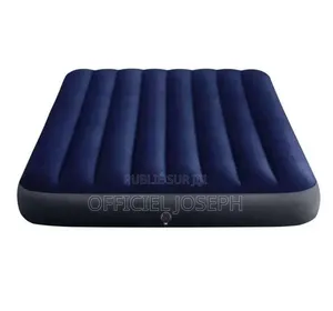 Matelas De Camping